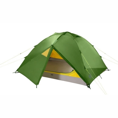 Tent Jack Wolfskin Eclipse II Cactus Green