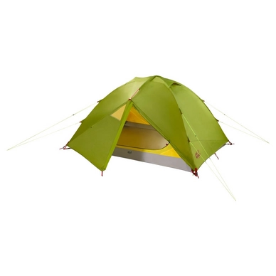 Tent Jack Wolfskin Eclipse II Green Tea