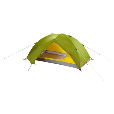Zelt Jack Wolfskin Skyrocket II Dome Green Tea