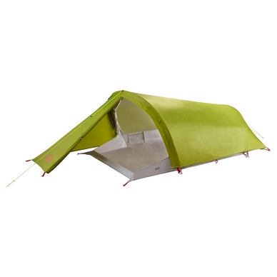 Zelt Jack Wolfskin Gossamer II Green Tea