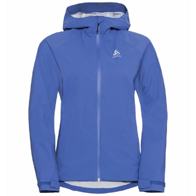 Jas Odlo Women Aegis 2.5L Waterproof Amparo Blue