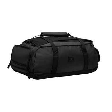 Reistas Db The Carryall 65L Black Out