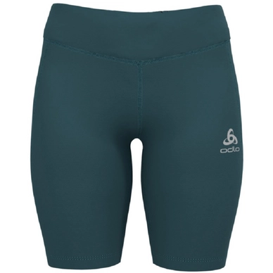Legging Odlo Women Tights Short Essentials Soft Balsam