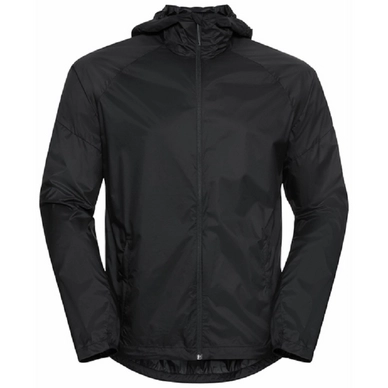 Veste Odlo Men Fli Dual Dry Black