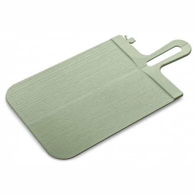 Snijplank Koziol Snap Small Eucalyptus Green