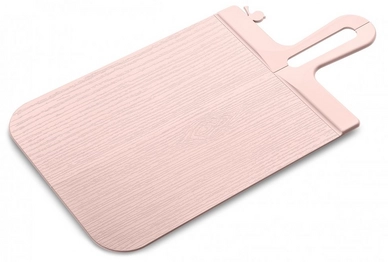 Snijplank Koziol Snap Small Queen Pink