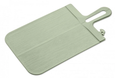 Snijplank Koziol Snap Large Eucalyptus Green