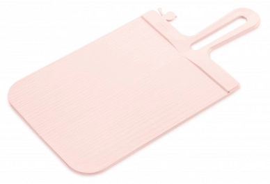 Snijplank Koziol Snap Large Queen Pink