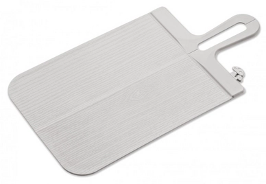 Snijplank Koziol Snap Large Soft Grey