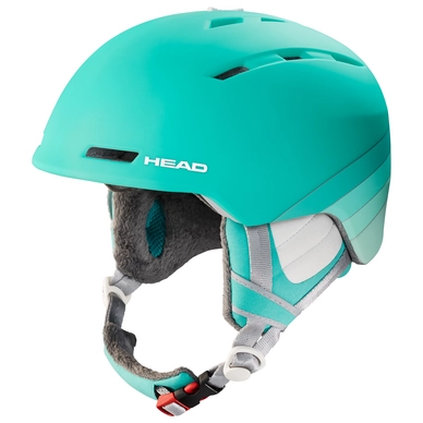 Casque de Ski HEAD Women Vanda Turquoise 2020
