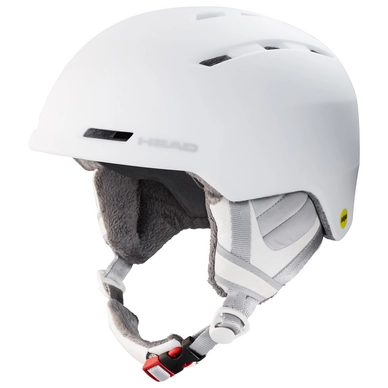 Casque de Ski HEAD Women Valery Mips White 2020