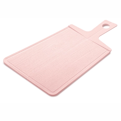 Snijplank Koziol Snap 2.0 Organic Pink