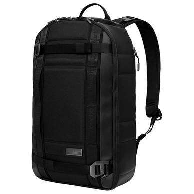 Rugzak Db The Backpack Black Out