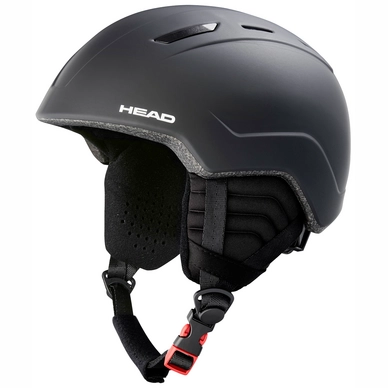 Casque de Ski HEAD Kids Mojo Black