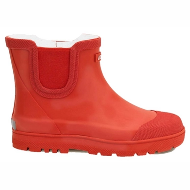 Regenlaars Aigle Kids Chelsea 2 Rouge