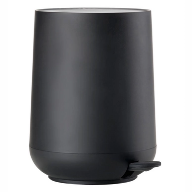 Zone Denmark NOVA ONE, Erogatore Sapone Liquido In Ceramica, 0.25L, Colore Grigio, Design Danese