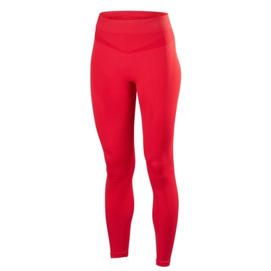 Leggings Falke MW Long Tight Scarlet Damen