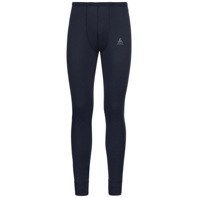 Unterwäsche Odlo BL Bottom Long Active Warm Eco Men Dark Sapphire