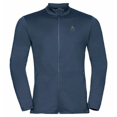 Vest Odlo Men Alagna Diving Navy