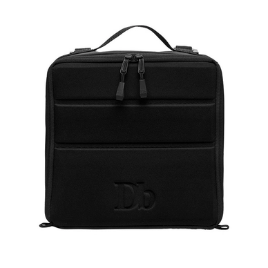 Sac pour Appareil Photo Db The CIA Pro W Shoulder Straps Black Out