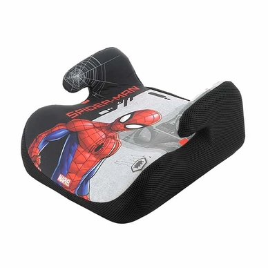 Zitverhoger Disney Topo 1ST Spiderman Grijs