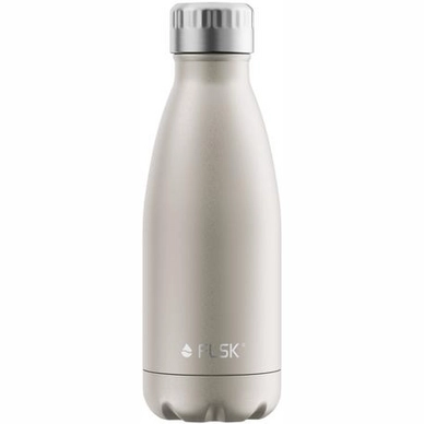 Bouteille Isotherme FLSK Champagne 350 ml