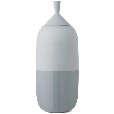 Opbergpot Normann Copenhagen Pepo Dusty Blue