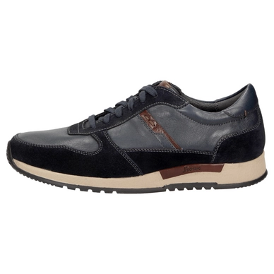 Sneaker Sioux Men Rojaro Blue
