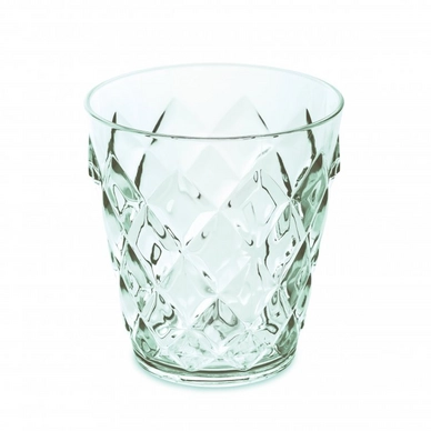 Glas Koziol Crystal Small Transparent Jade (8er Set)