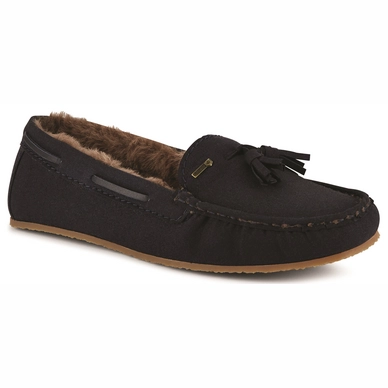 Dubarry Women Rosslare French Navy