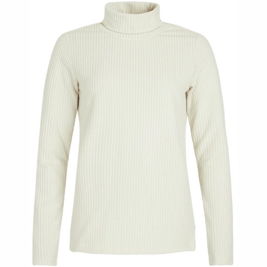 Thermoshirt Protest Women Prtpearl Thermoknit Kitoffwhite