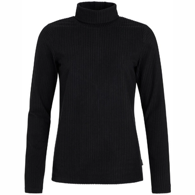 Ondershirt Protest Women Prtpearl Thermoknit True Black