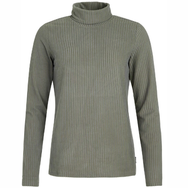 Maillot de Corps Protest Femme Prtpearl Thermoknit Mistygreen