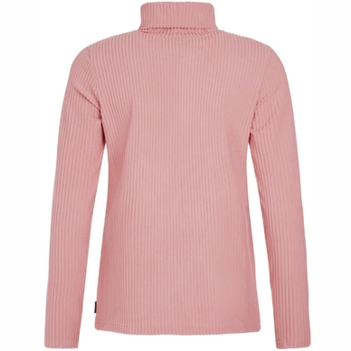 Maillot de Corps Protest Femme Prtpearl Thermoknit Mauvepink
