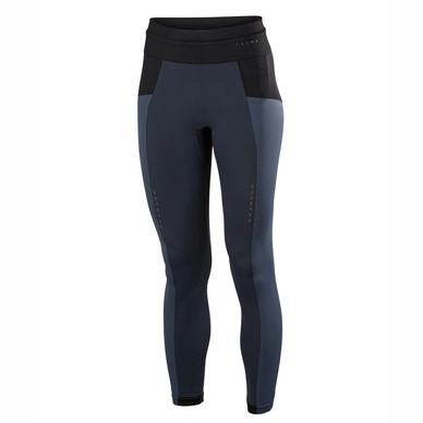 Sportbroek Falke Women Subtlety Tights Platinum