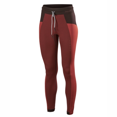 Sportbroek Falke Women Subtlety Tights Chef