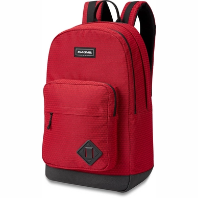 Rucksack Dakine 365 Pack DLX 27L Crimson Red