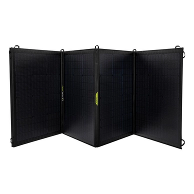 Solar Panel Goal Zero Nomad 200