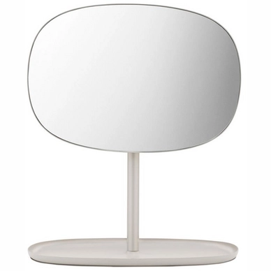 Spiegel Normann Copenhagen Flip Beige