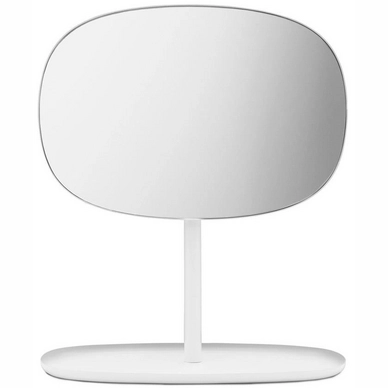 Spiegel Normann Copenhagen Flip White