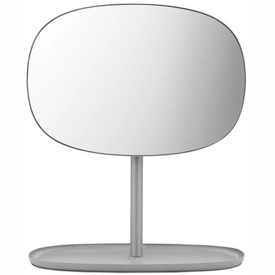 Spiegel Normann Copenhagen Flip Grau