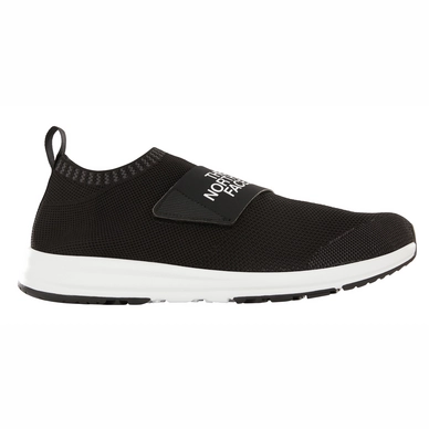 Sneaker The North Face Men Cadman Moc Knit TNF Black TNF Black