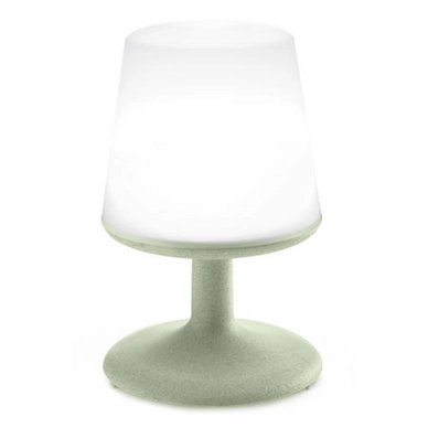 Tafellamp Koziol Light To Go Organic Green