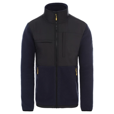 Vest The North Face Men Denali Fleece Urban Navy TNF Black