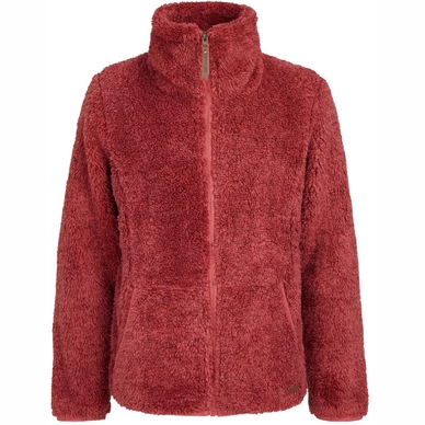 Skipullover Protest Girls Riri Jr Full Zip Top Rusticrust