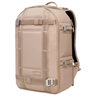 Wapenstilstand passend elk Rugzak Db The Backpack Pro Desert Khaki | Etrias.nl