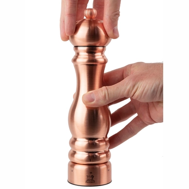 Pepermolen Peugeot Paris U-Select Chef Copper 22 cm