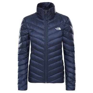 Jas The North Face Women Trevail Urban Navy