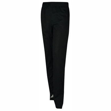 Pantalon de Jogging Babolat Boys Core Club Pant Black