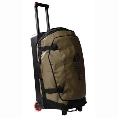 Reiskoffer The North Face Rolling Thunder 30 Military Olive TNF Black